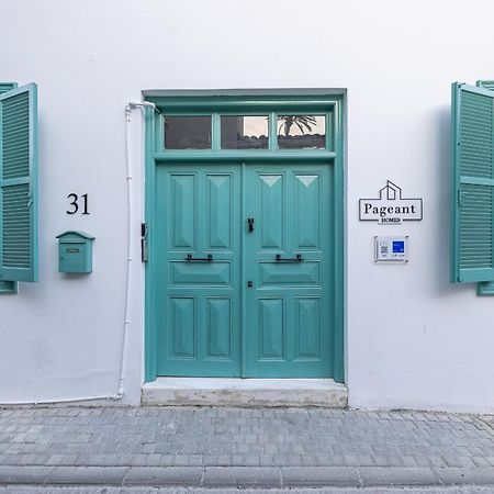 Pageant Homes Nicosia Esterno foto