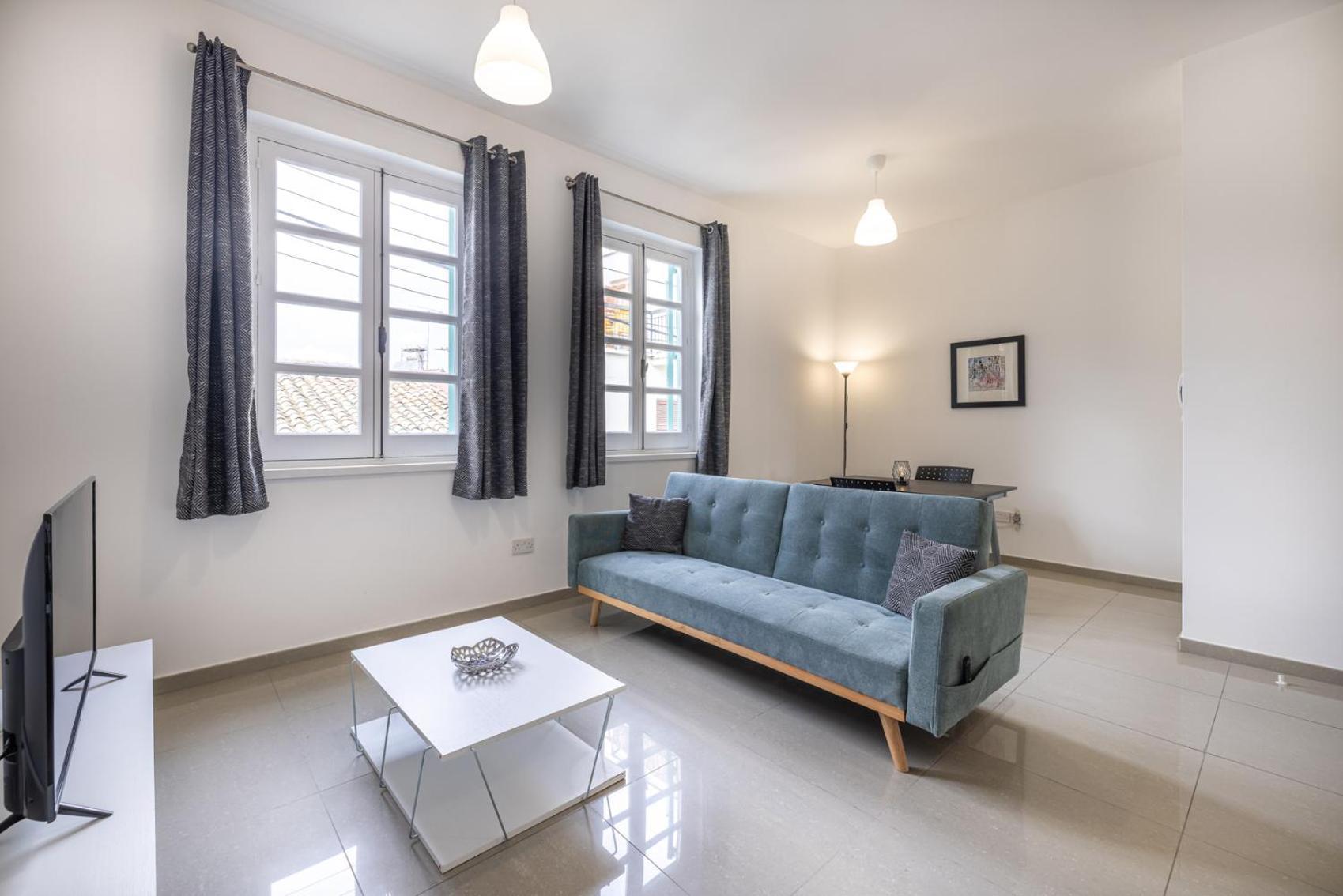 Pageant Homes Nicosia Esterno foto