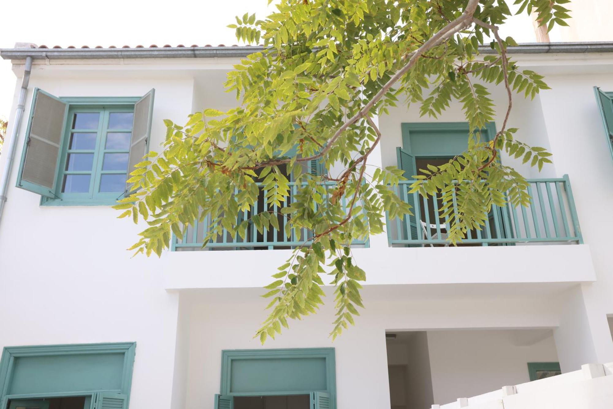 Pageant Homes Nicosia Esterno foto